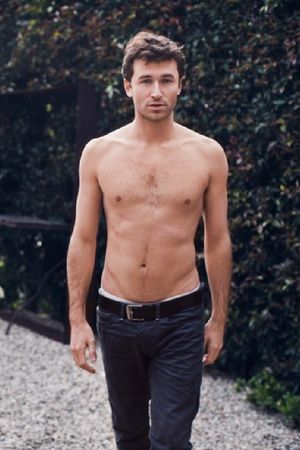 James Deen